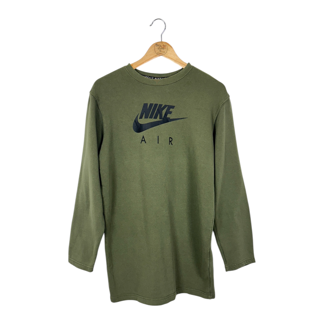 Nike NSW AIR рокля (XS)