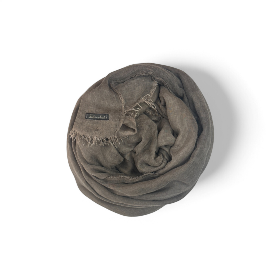 Faliero Sarti Silk Scarf