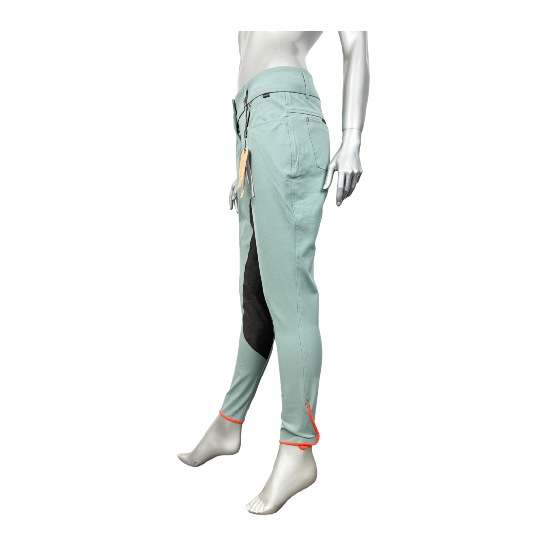 Equirex Women's Riding Breeches (38/M)