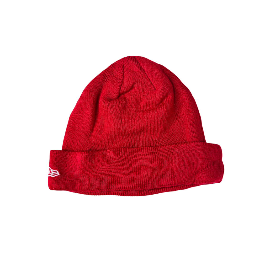 New Era NBA team Chicago Bulls Beanie (OS)