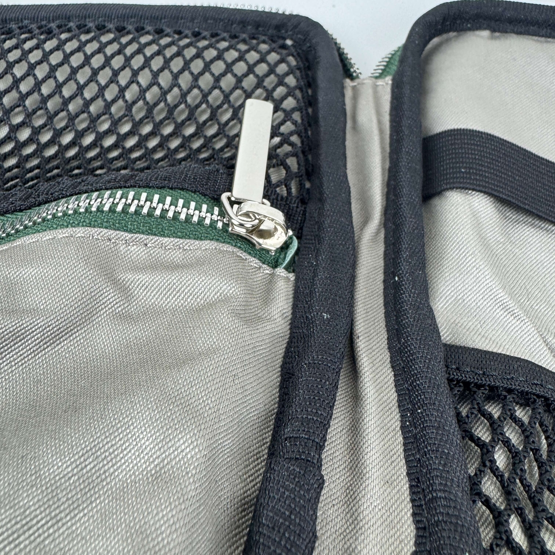 Ameli Technopark Organizer