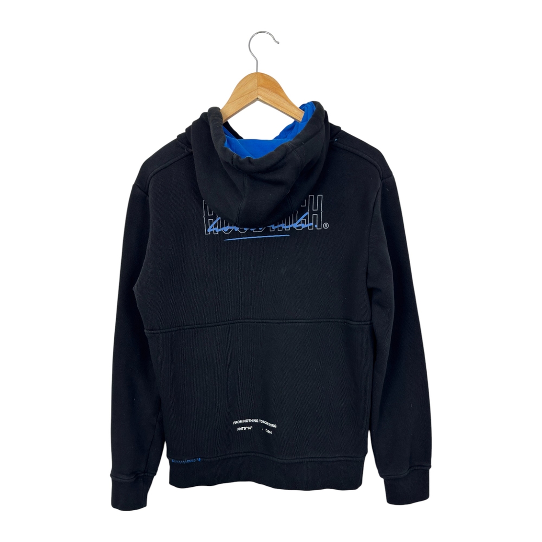 Hoodrich Blend Hoodie (S)