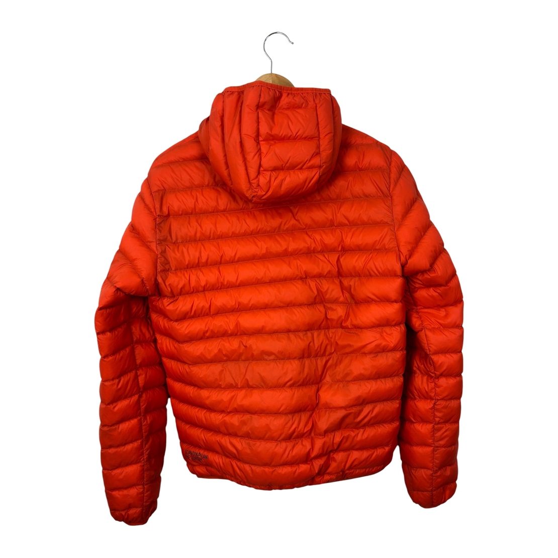 Scandinavian Explorer men's lightweight down jacket (M)