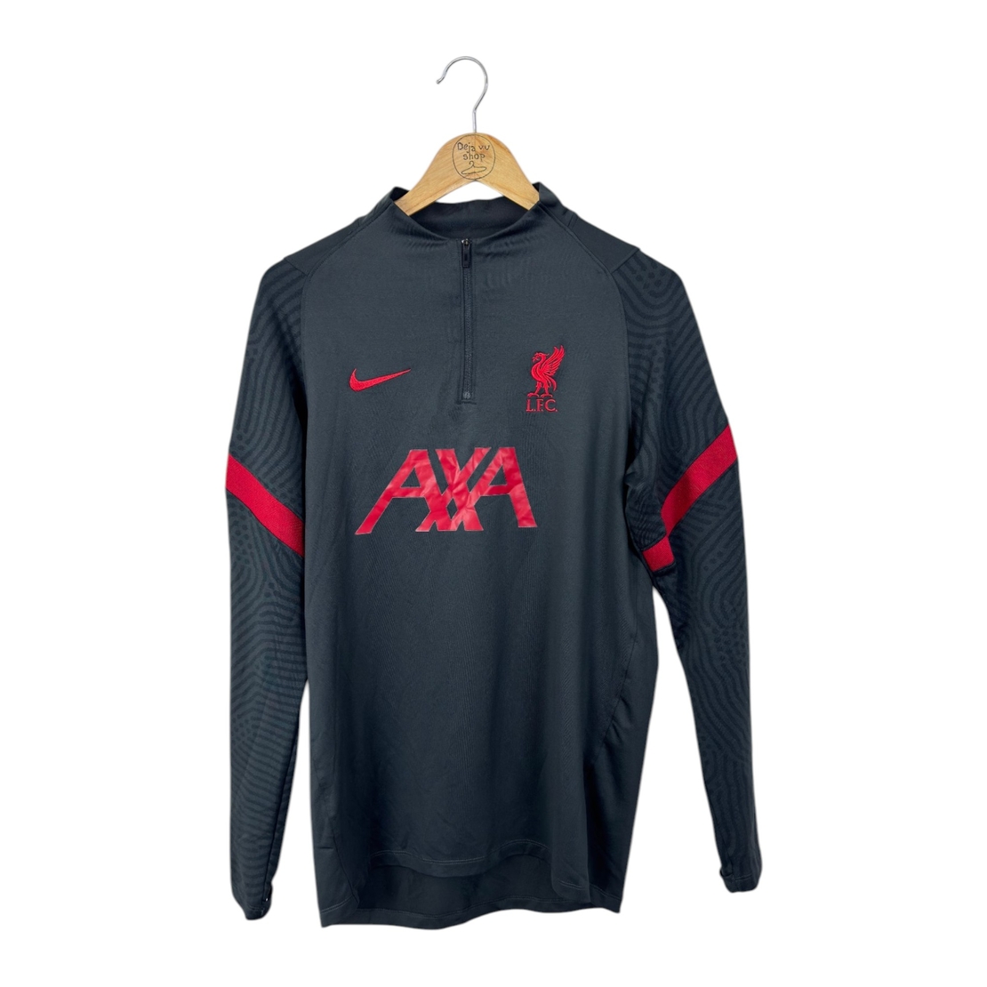 Nike Liverpool FC Dry Strike Dril Top (M)