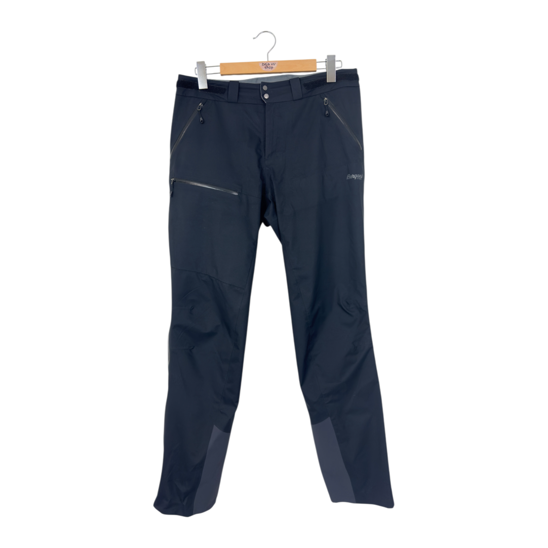 Bergans Rabot V2 3L дамски хардшел панталон (M)