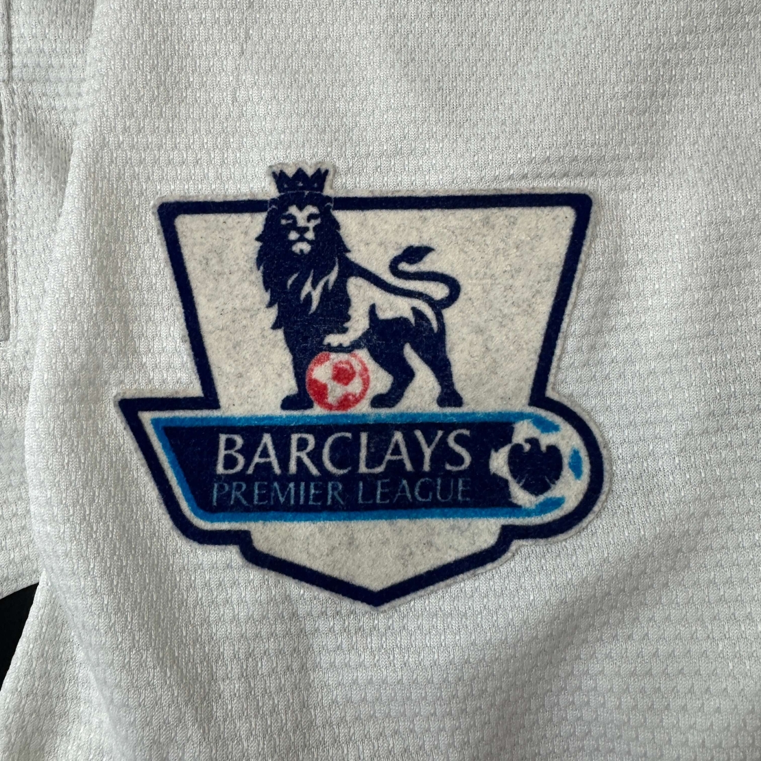 Nike Manchester United 2012 2014 Away #20 V.PERSIE футболна тениска (S)