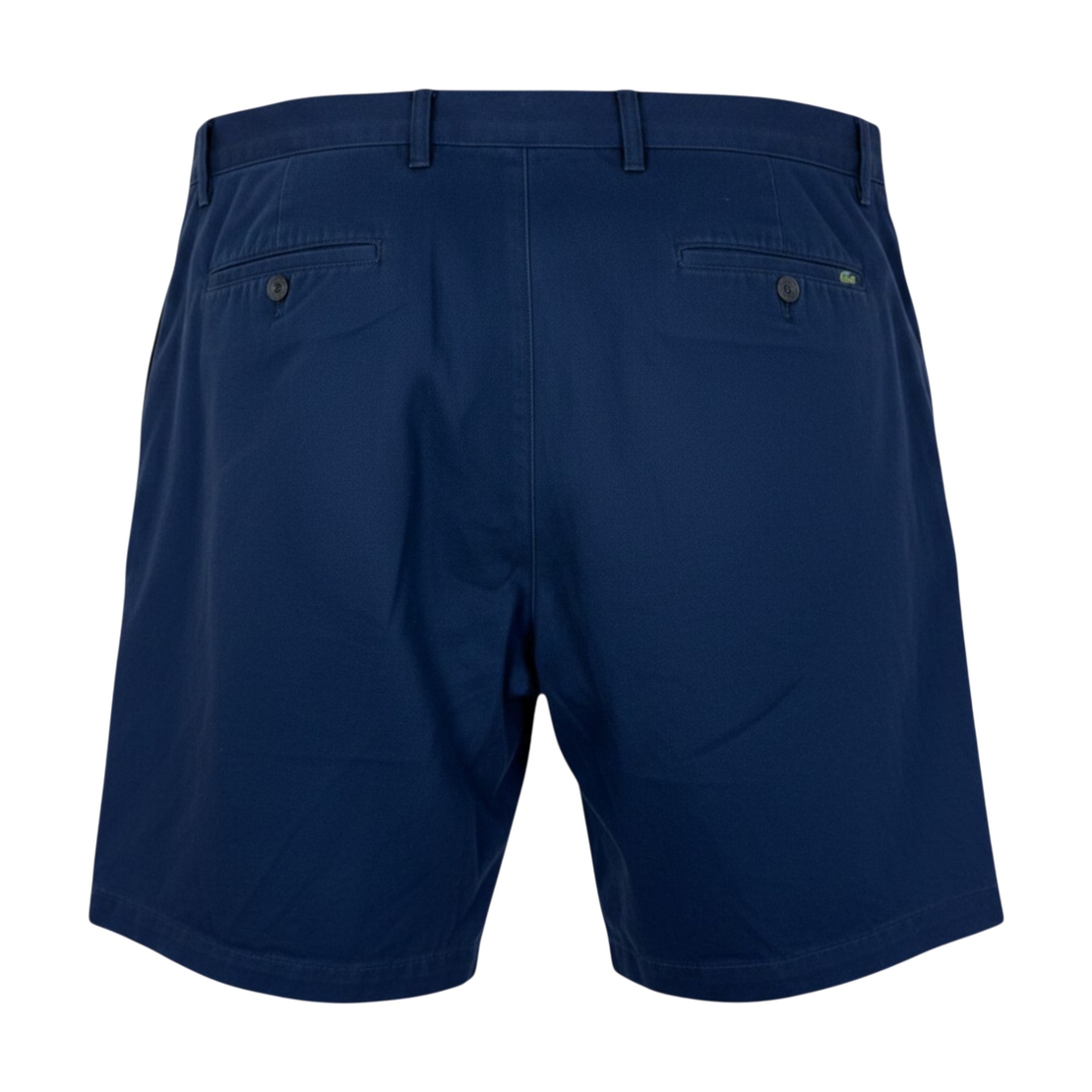Lacoste Cotton Garbardine мъжки бермуди (42)