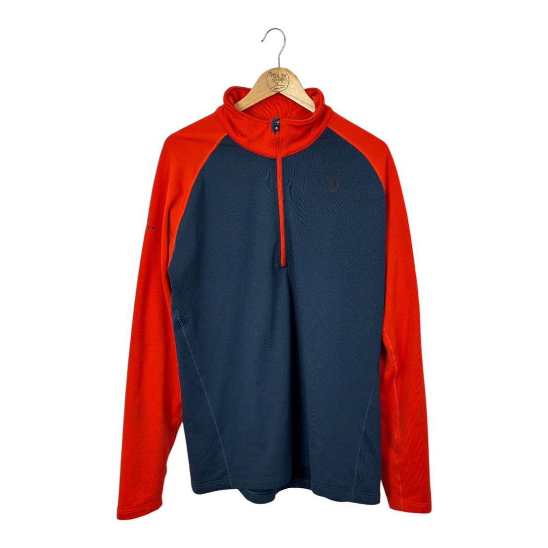 Scott Defined мъжки ски полар (XL)