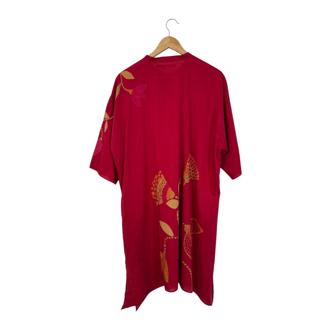 Gudrun Sjöden print dress (XL)