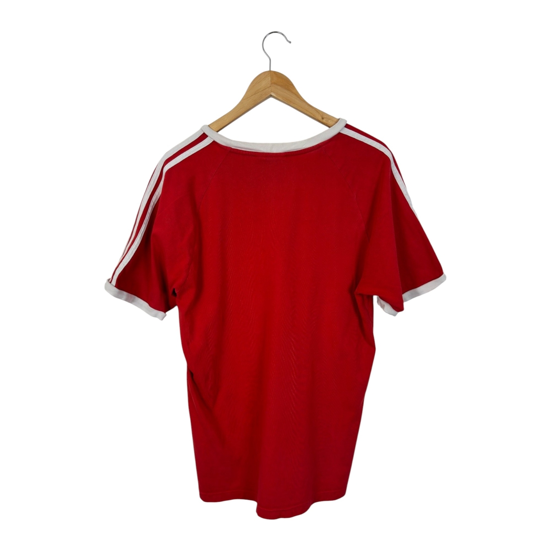 Adidas Logo T-shirt (L)
