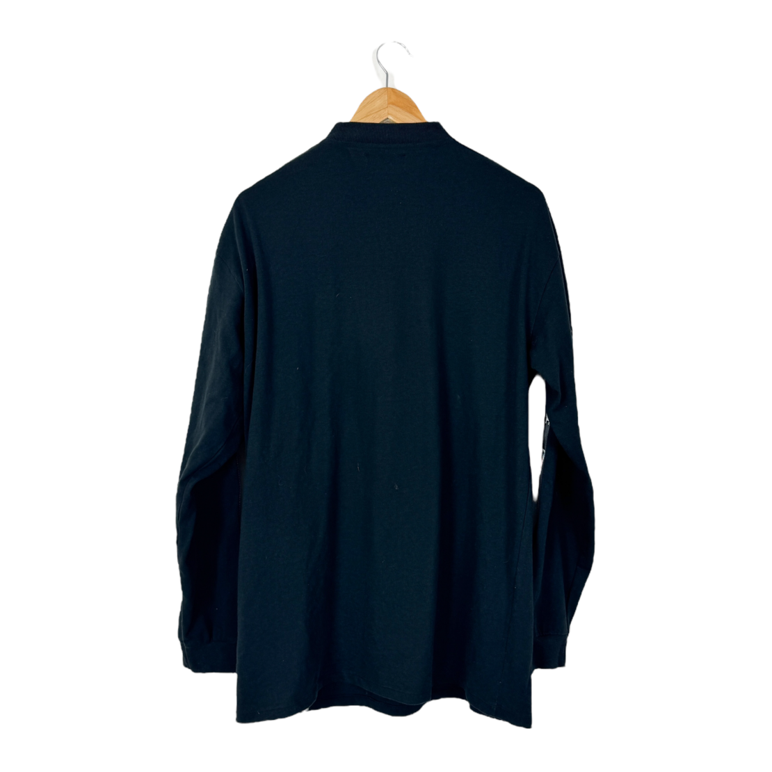Karl Kani Long Sleeve Top (M)