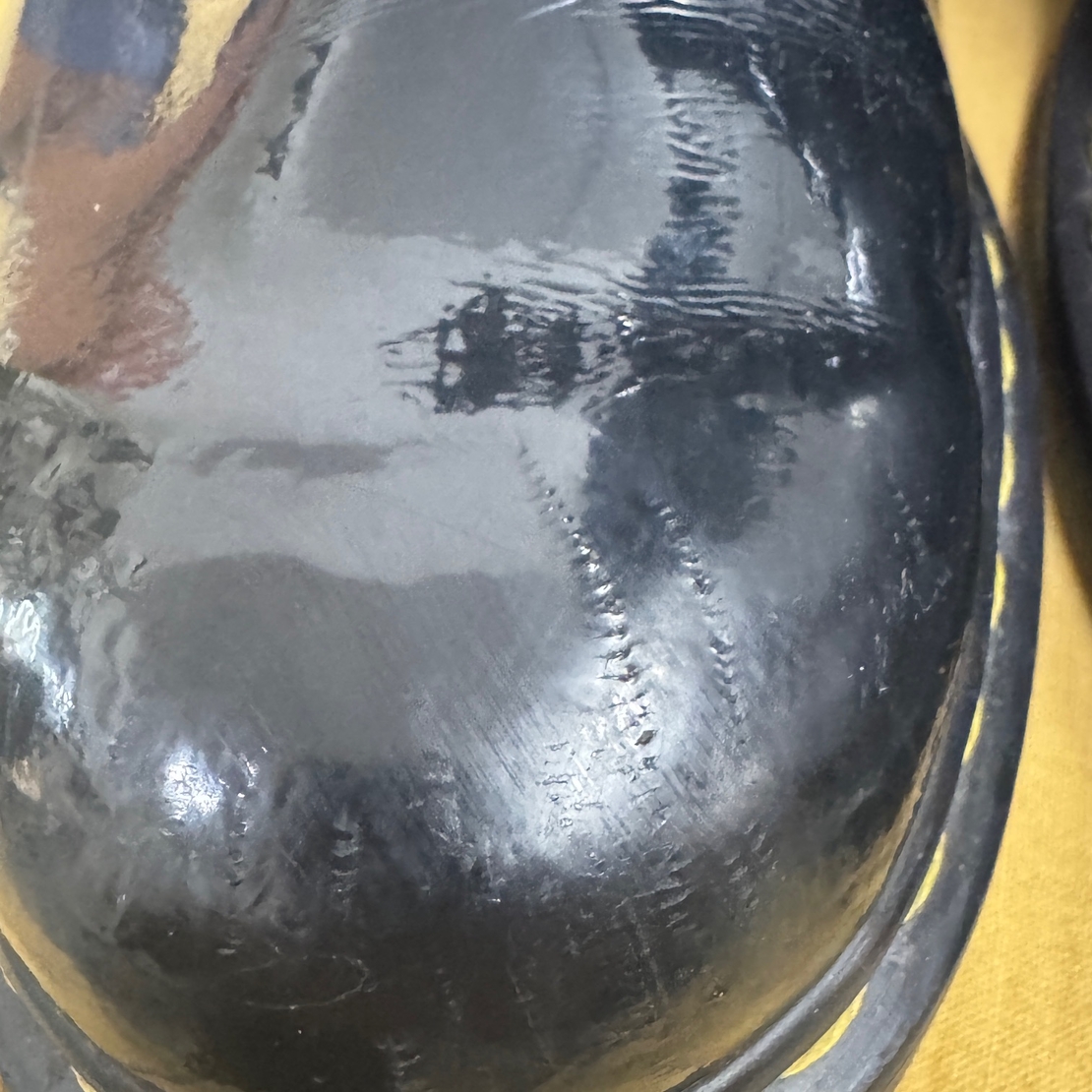 Dr. Martens 1460 дамски кожени боти (38)