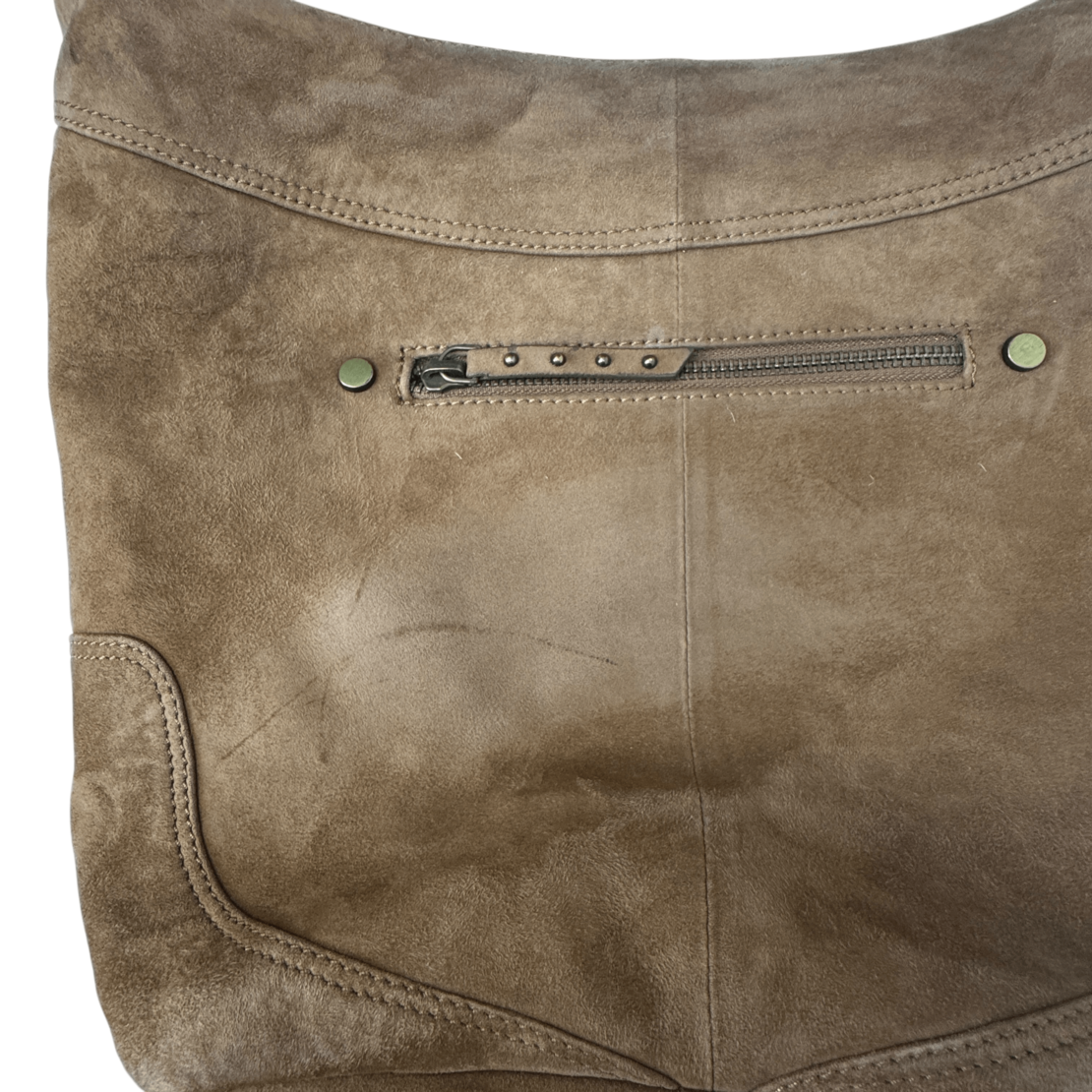 Becksöndergaard Suede Handbags