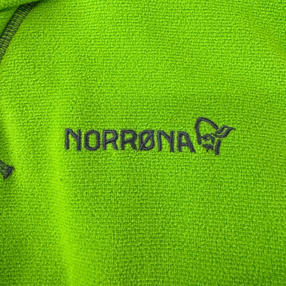 Norrona Falketind Warm1 мъжки полар (M)