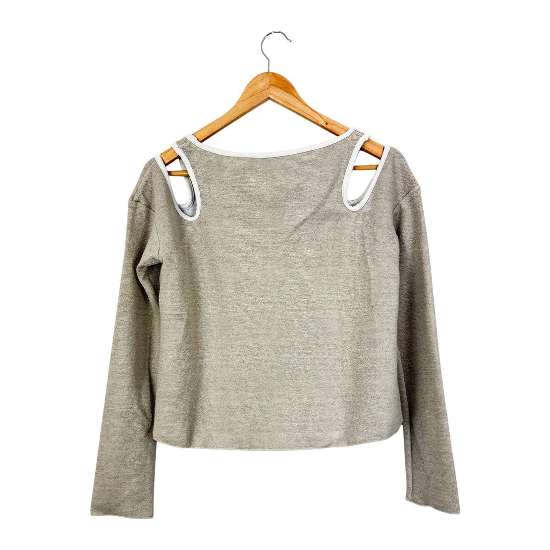 SSHEENA Funk 3 Linen blouse (S)