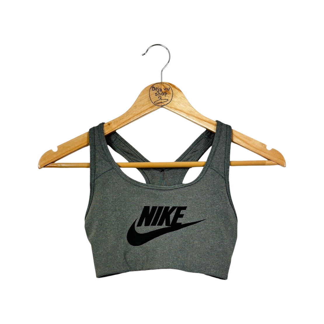 Nike Dri-FIT спортно бюстие (XS)