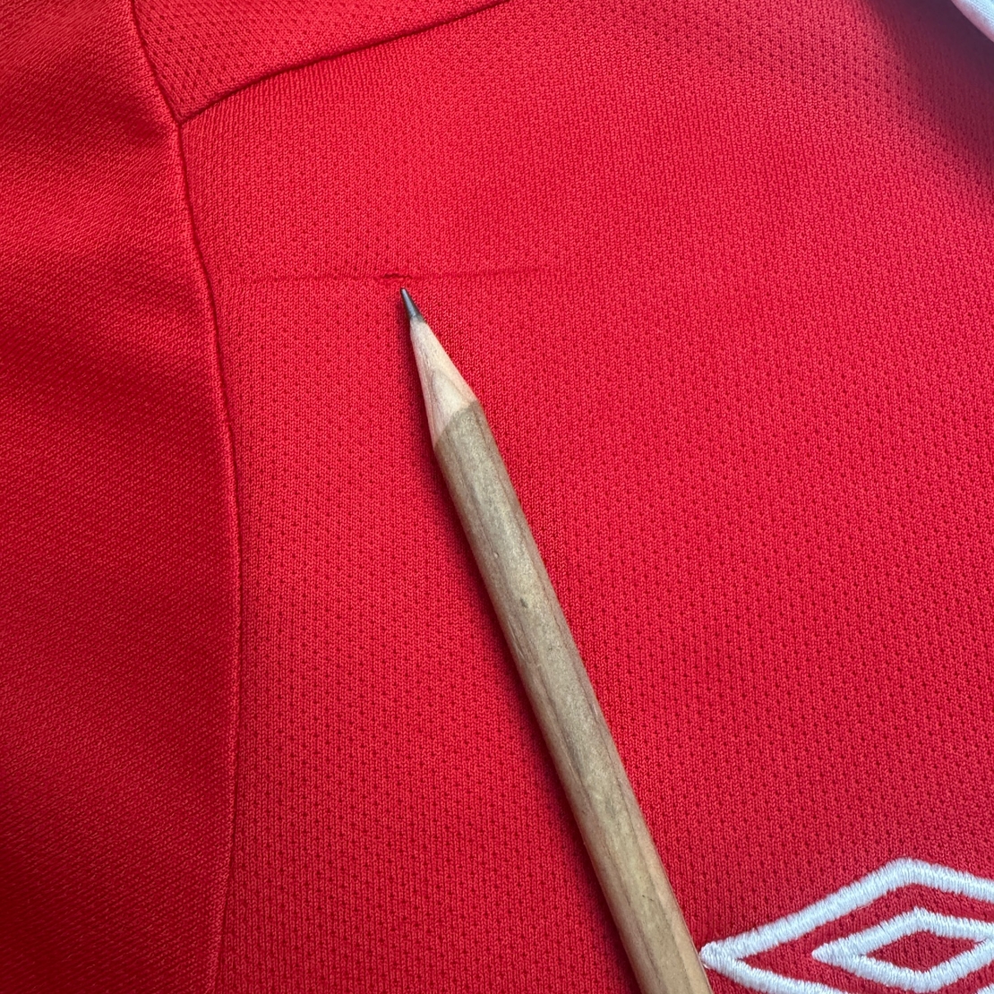 PSV Eindhoven Umbro футболна тениска (S)