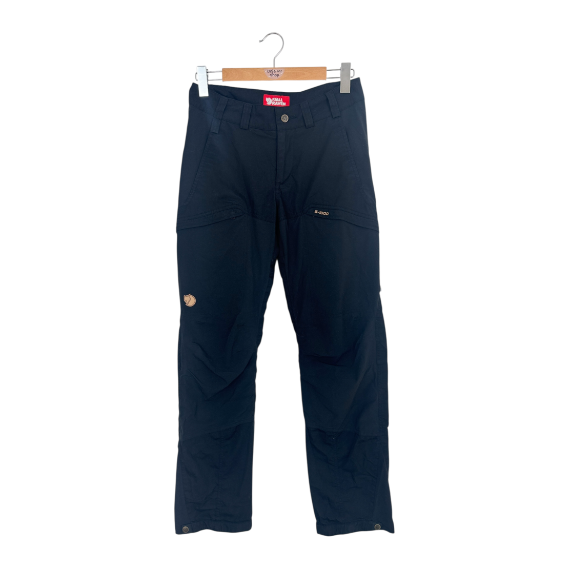 Fjällräven - Women's Tundra Trousers (36)