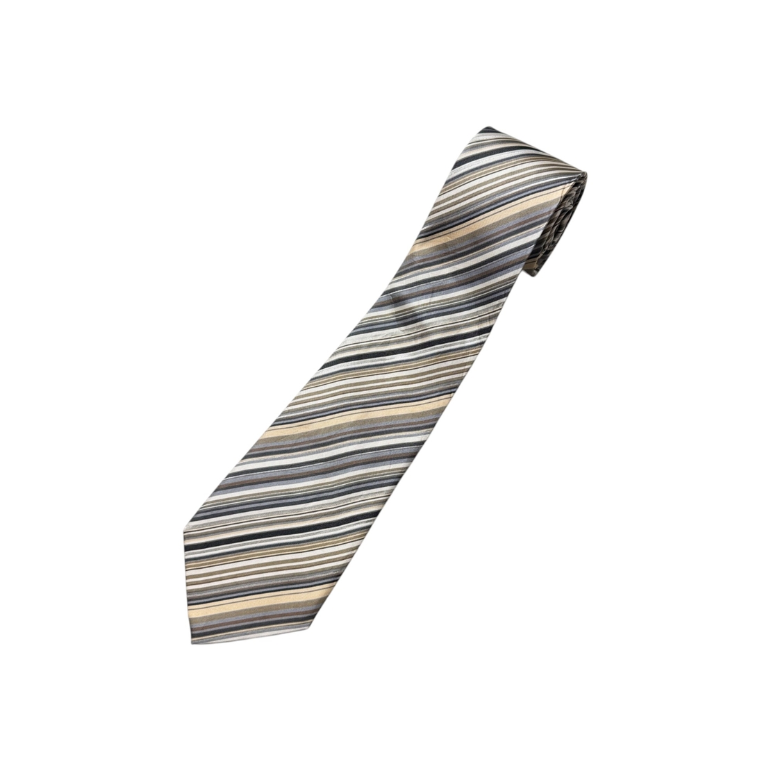 Kenzo Home копринена вратовръзка 60''