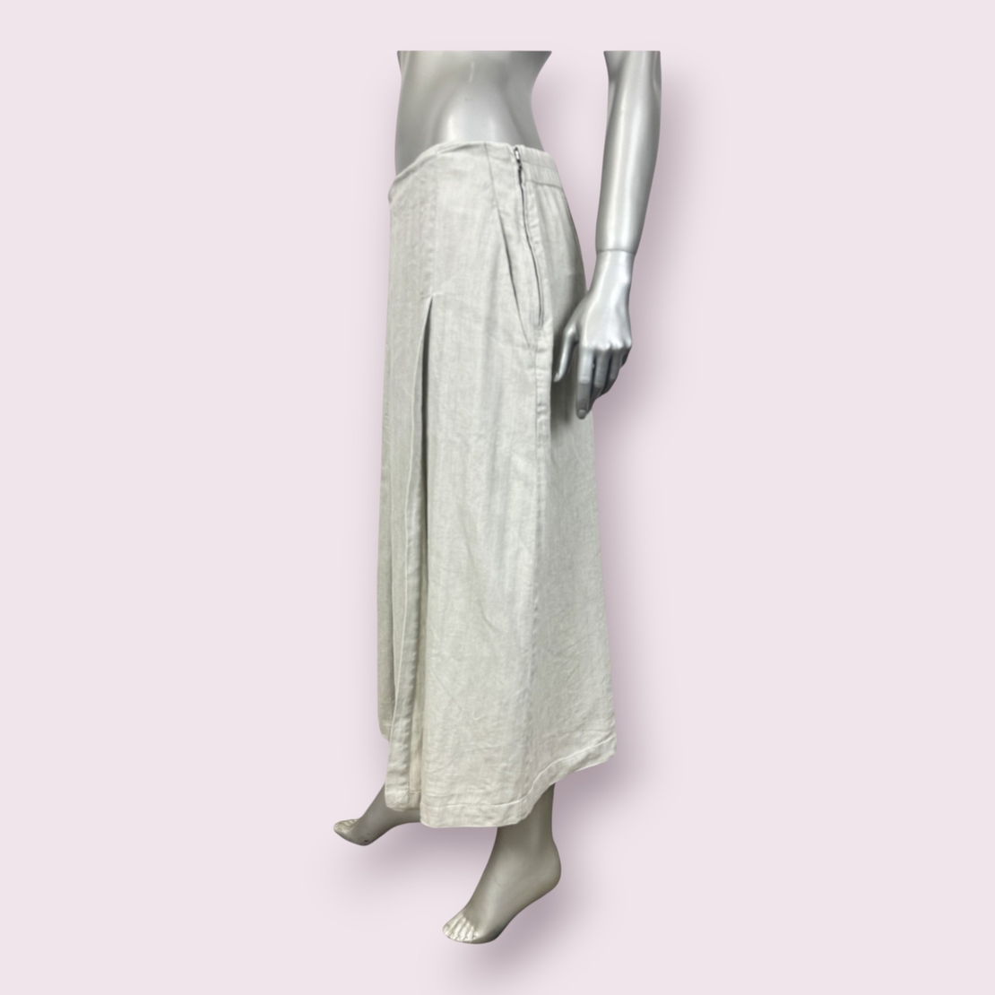 OSKA ленена пола (2)