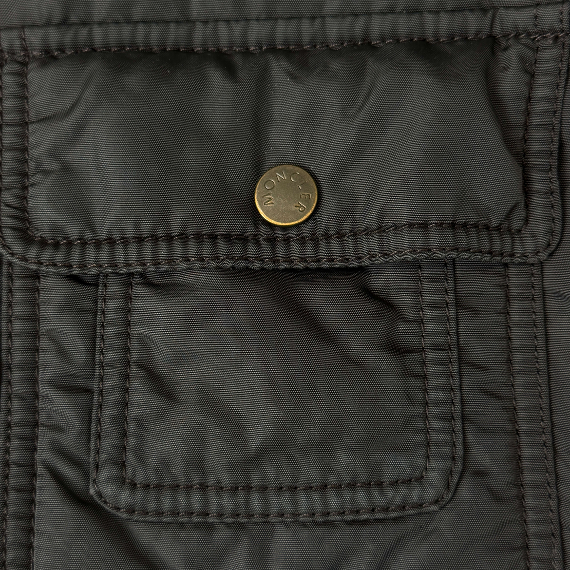Moncler Chaumont Down Jacket (6)