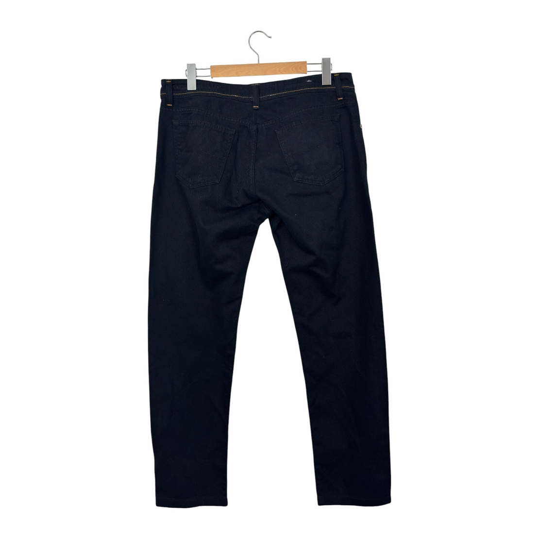 Jacob Cohen Type 688 мъжки дънки (38)