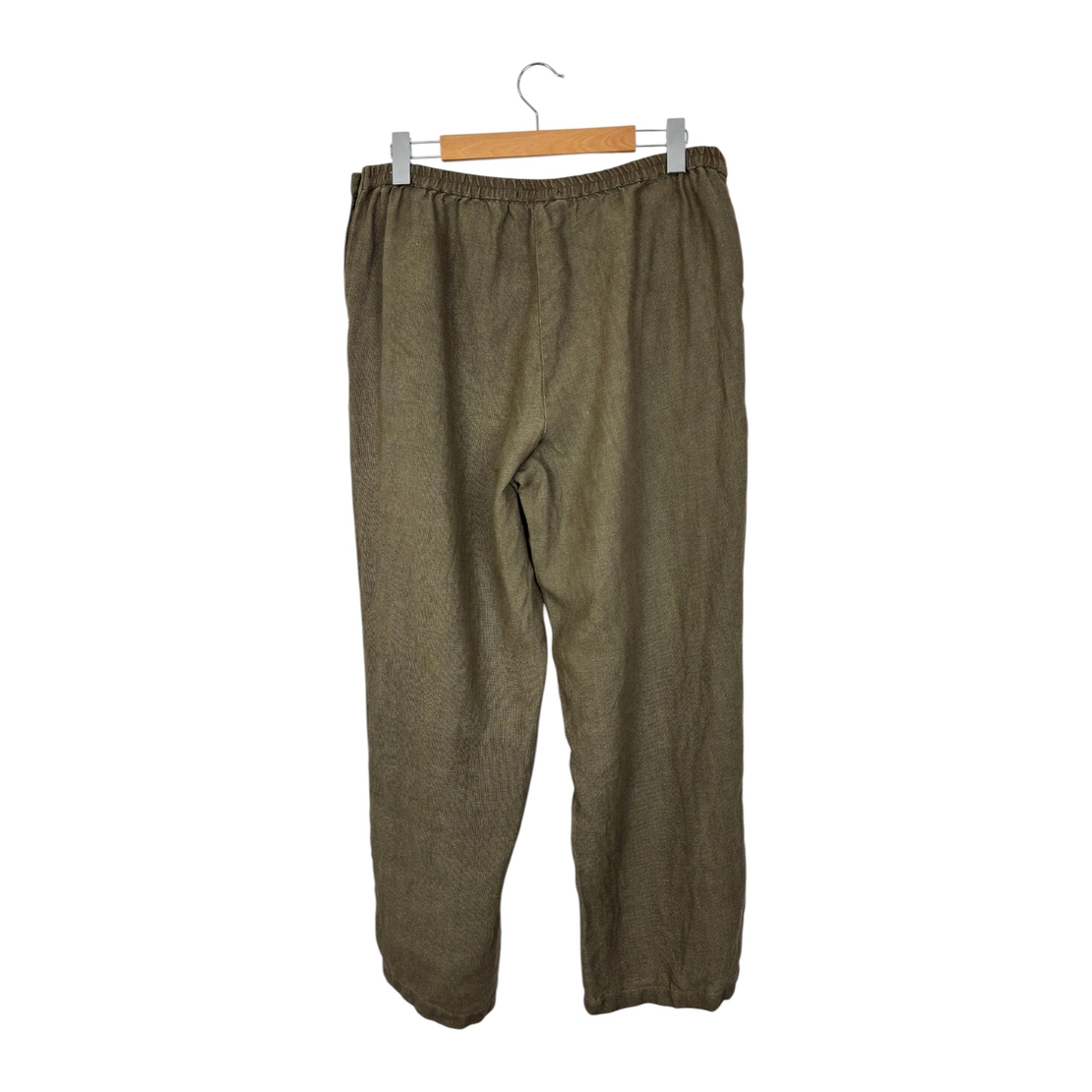 Gudrun Sjödén дамски ленен панталон (L)