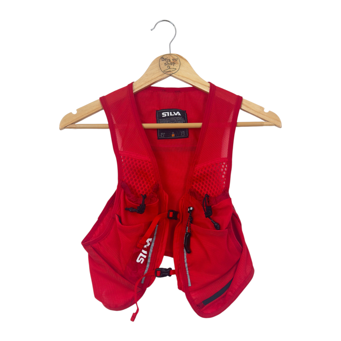 Silva Strive Ultra Light Hydration Vest (М)