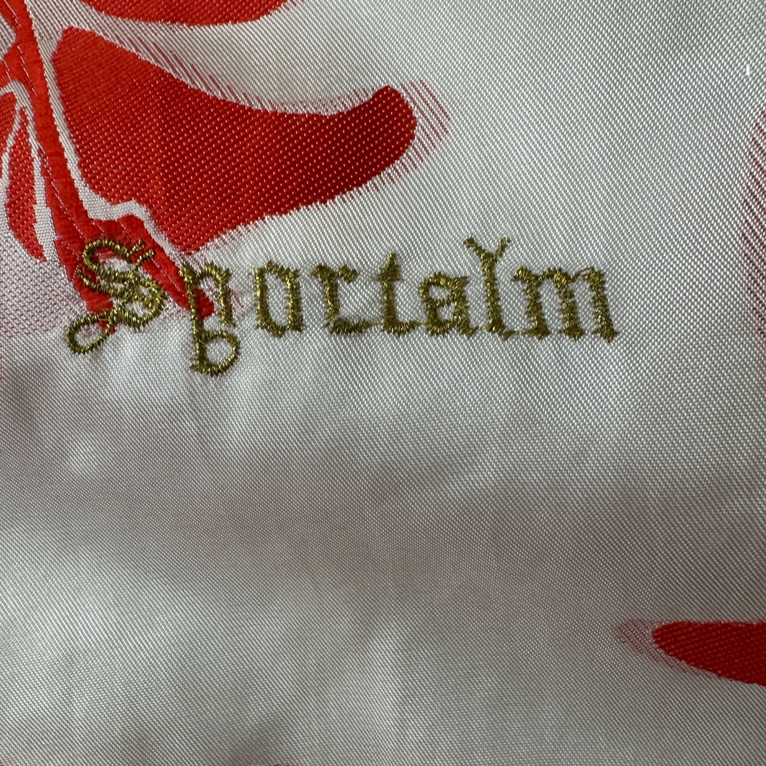 Vintage Sportalm яке с принт на цветя (38)