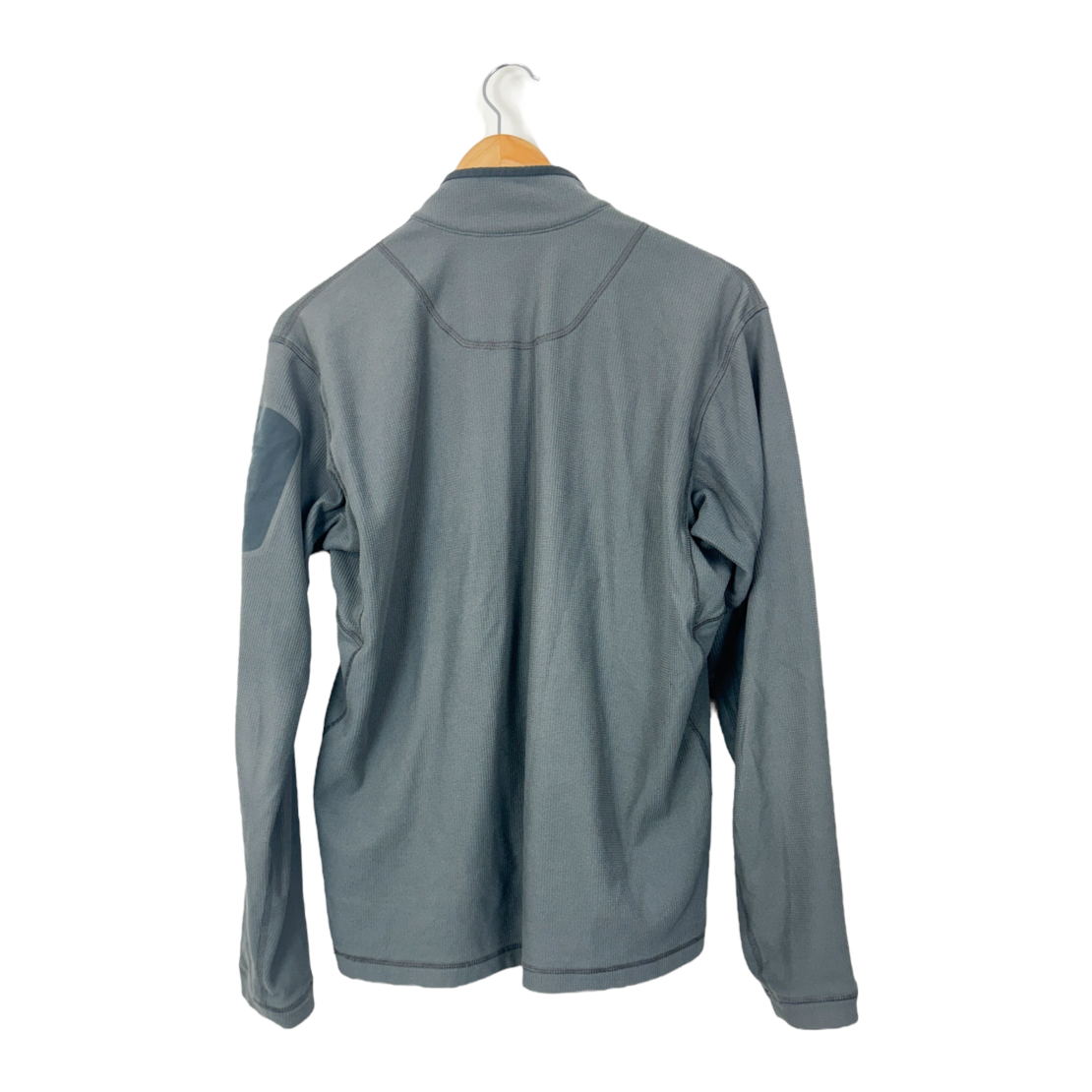 Arc'teryx Mens Delta LT Jacket (M)