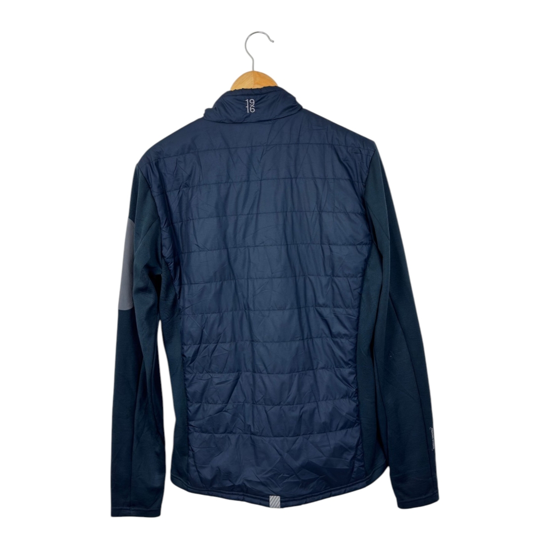 Dilling мъжко хибридно мерино яке (L)