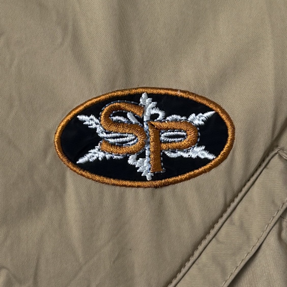 Vintage Sportalm дамско ски яке (40)