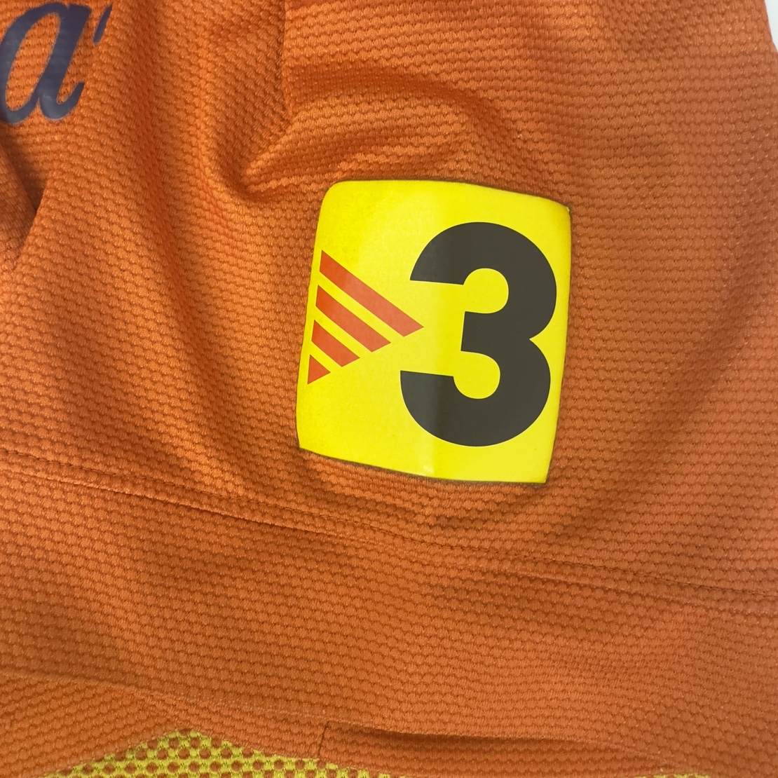Nike Barcelona 2012/2013 Away Football Shirt #10 Messi (XL)