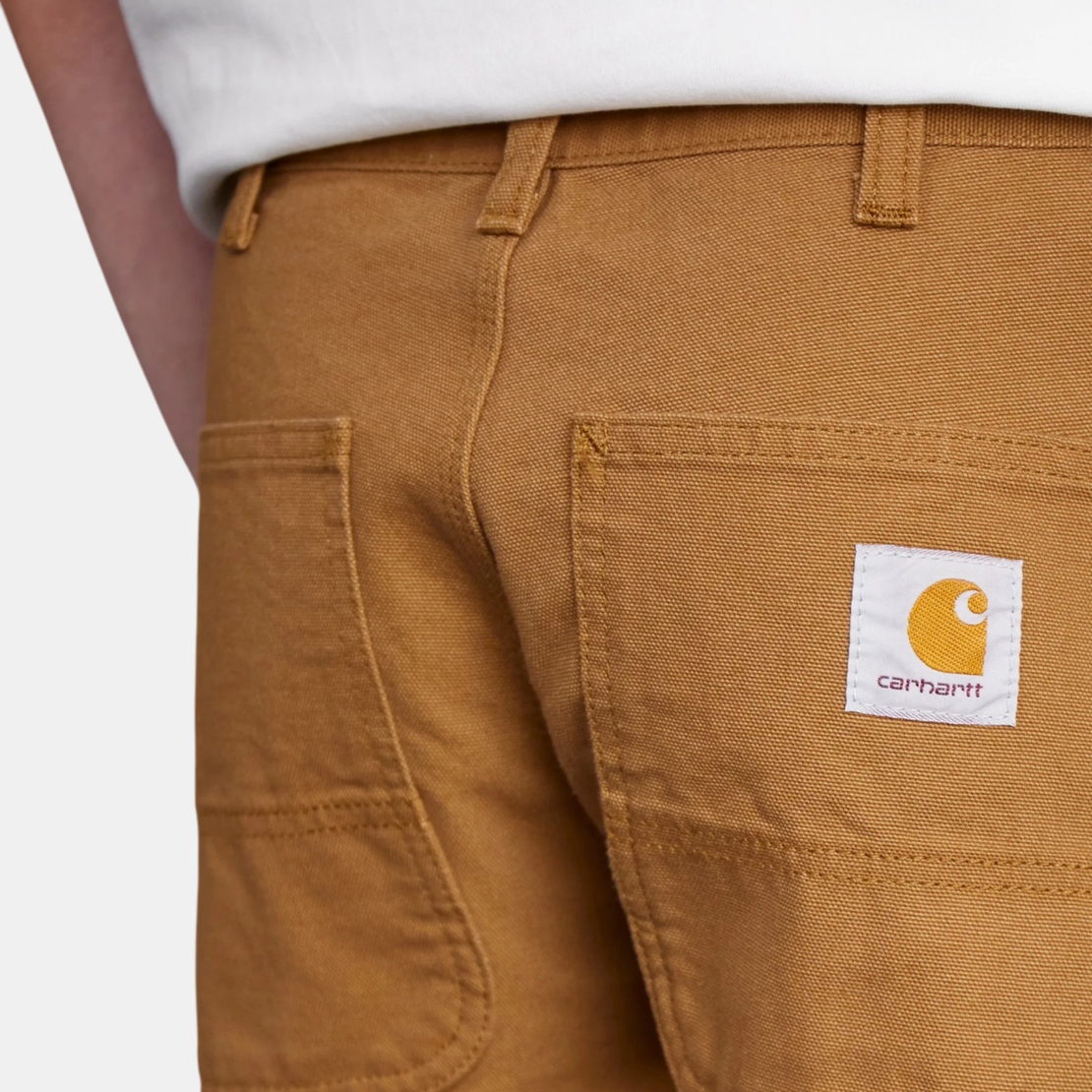 Carhartt WIP Double Knee Pant (32)
