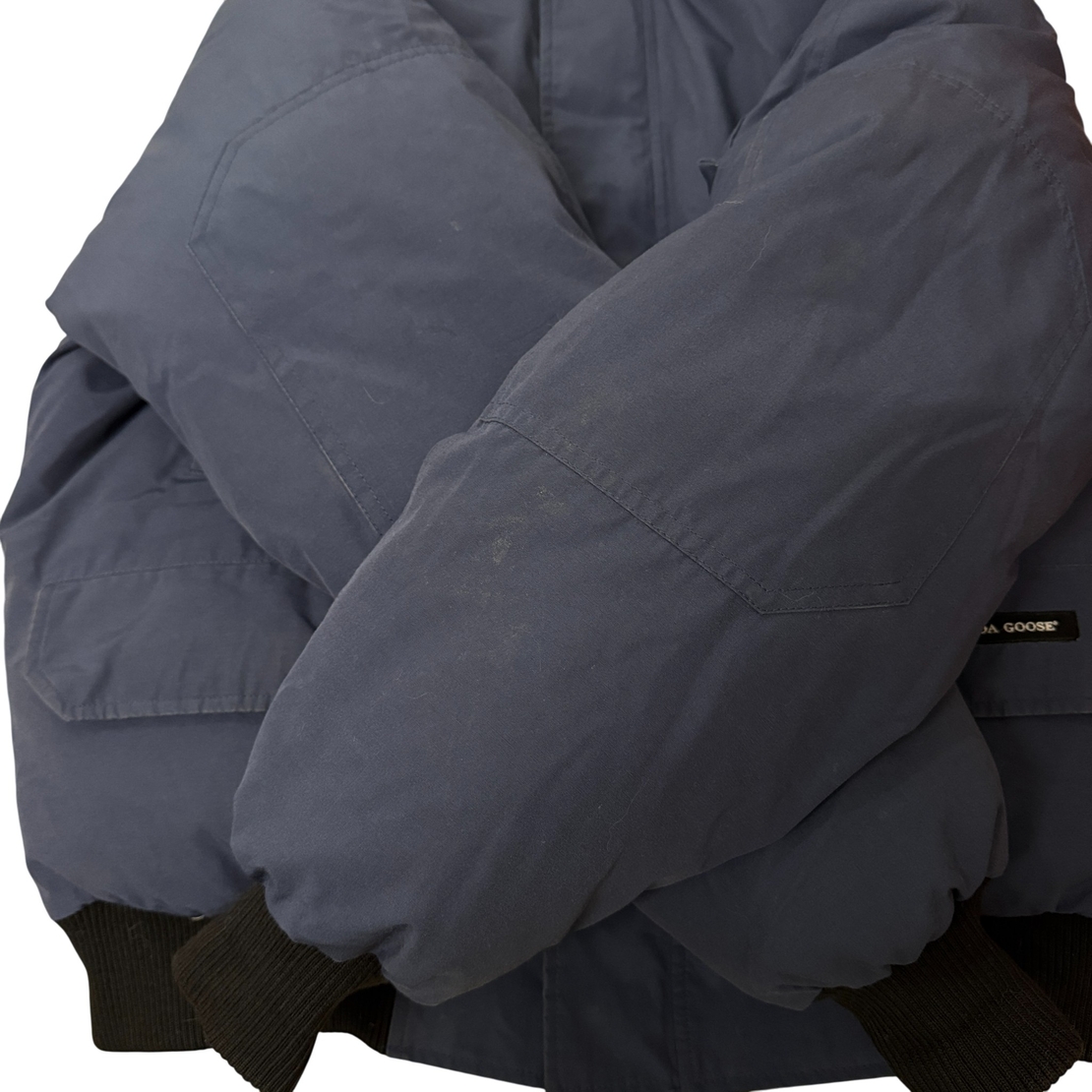 Canada Goose Chilliwack Men's Jacket (XL)