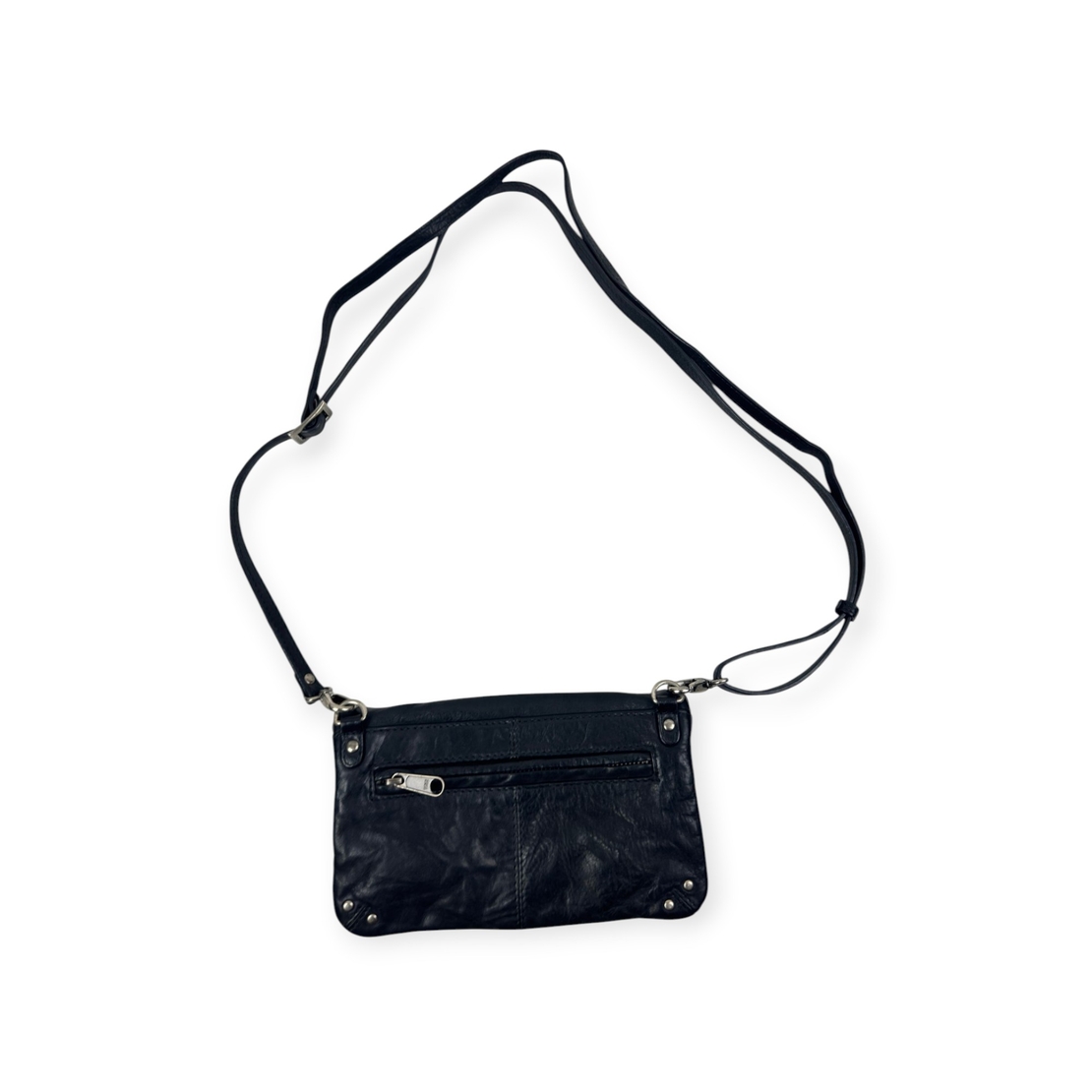 Maani by Adax Cross body leather bag