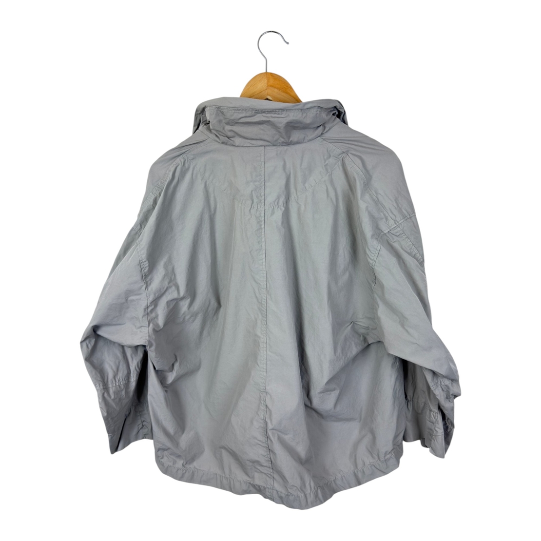 Oska Lightweight Cropped Jacket (IV)