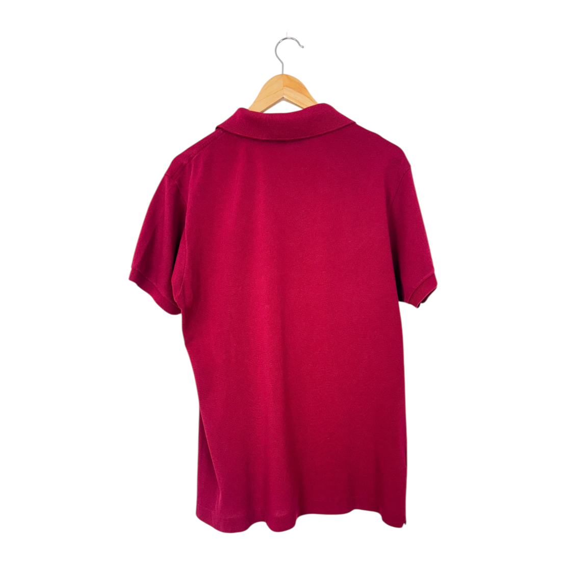 Lacoste мъжка поло тениска (XL)