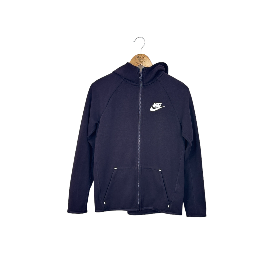 Детски суитшърт Nike Nsw Tech Junior AR4020 Standard Fit