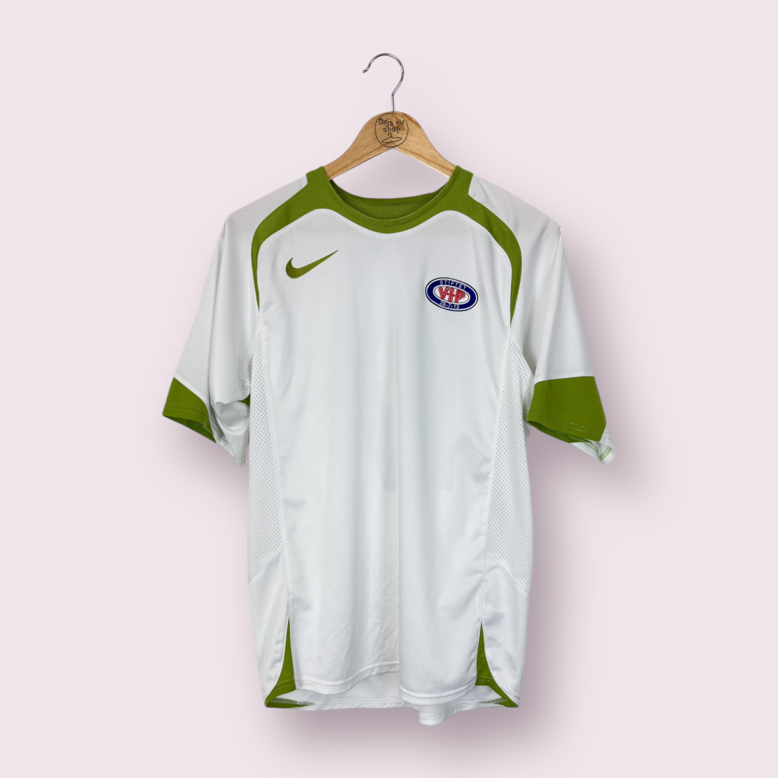 Nike 2006 Valerenga Away футболна тениска (M)
