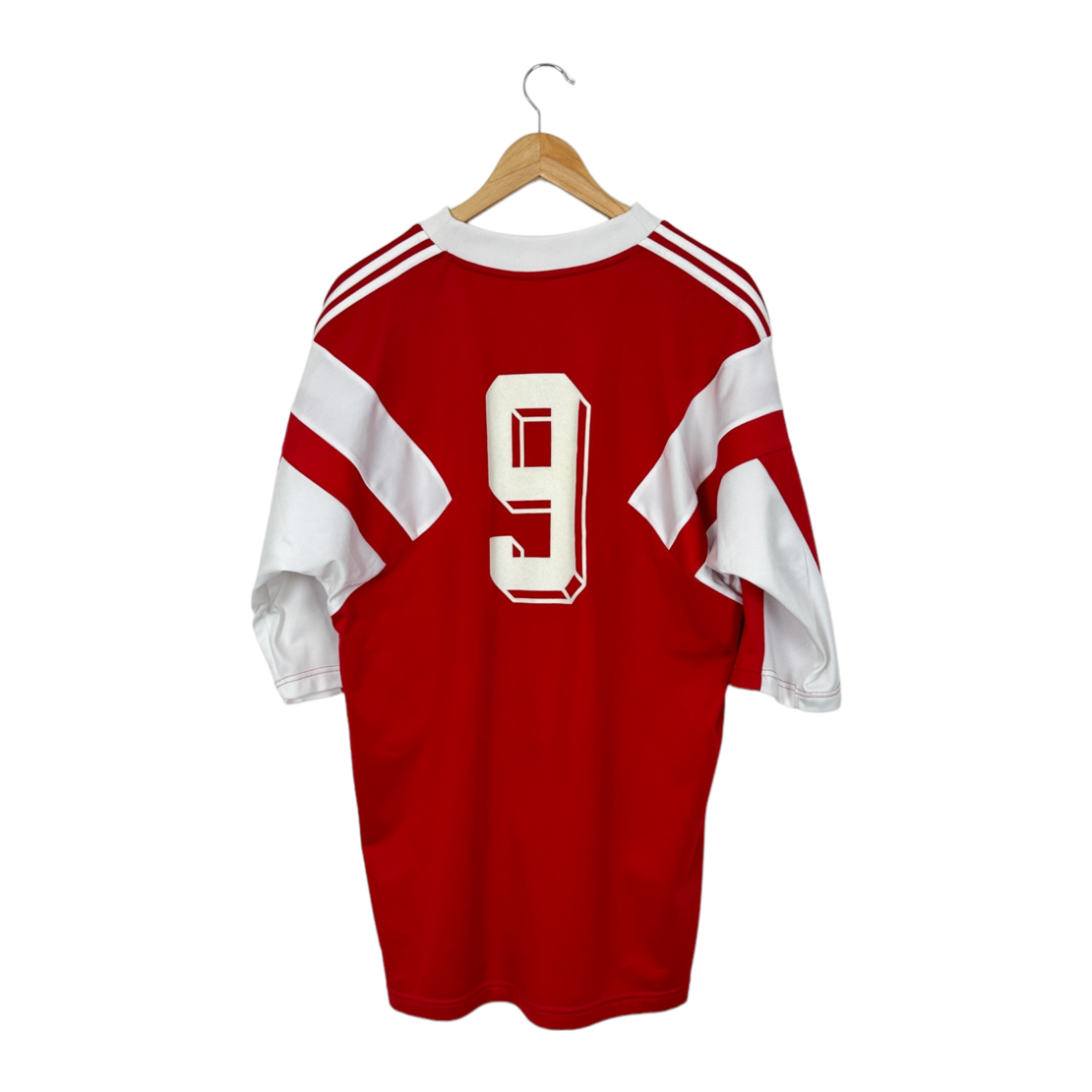 Футболна тениска Adidas Originals Russia Jersey