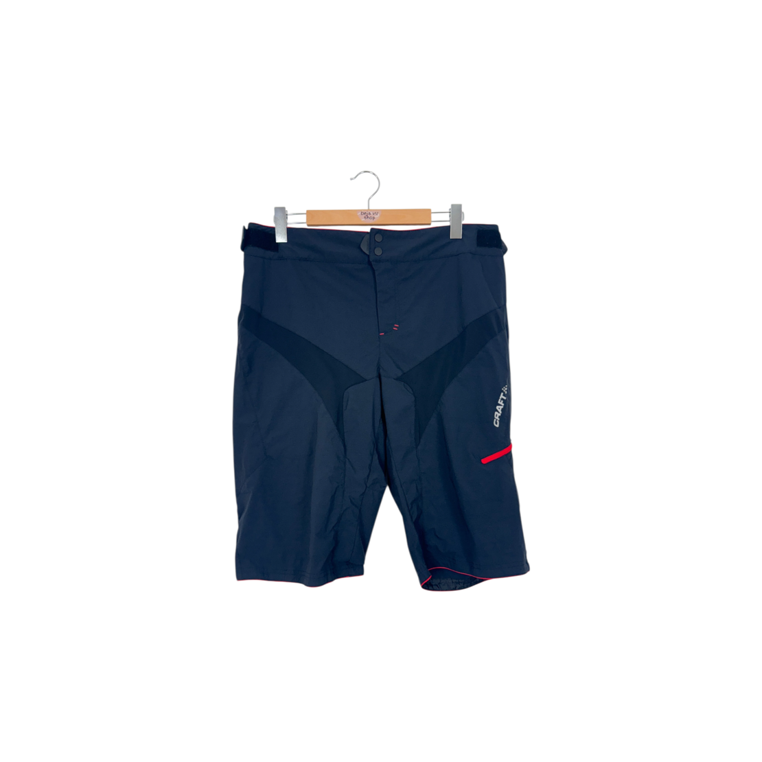 Craft Trail Bike Shorts (XL)