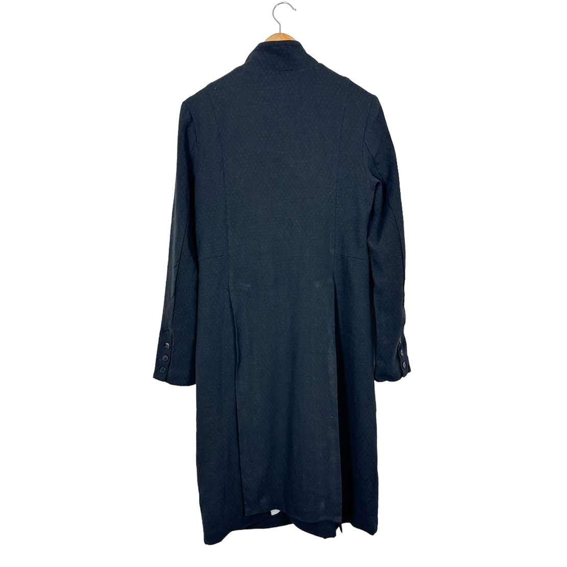 ALEKSANDR MANAMIS Long Coat дамско палто (1)