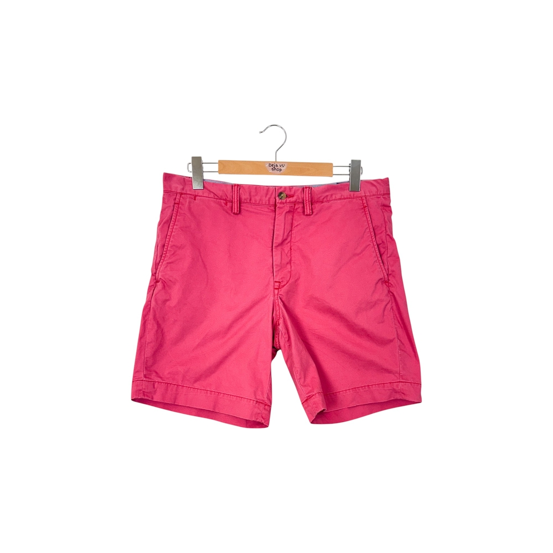 Polo Ralph Lauren Chino мъжки къс панталон (34)