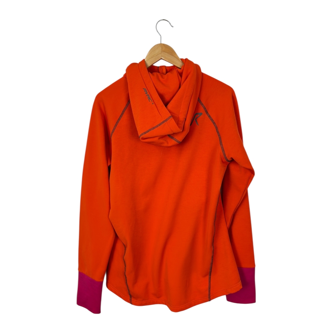 Revolution Race дамски полар с качулка (XL)