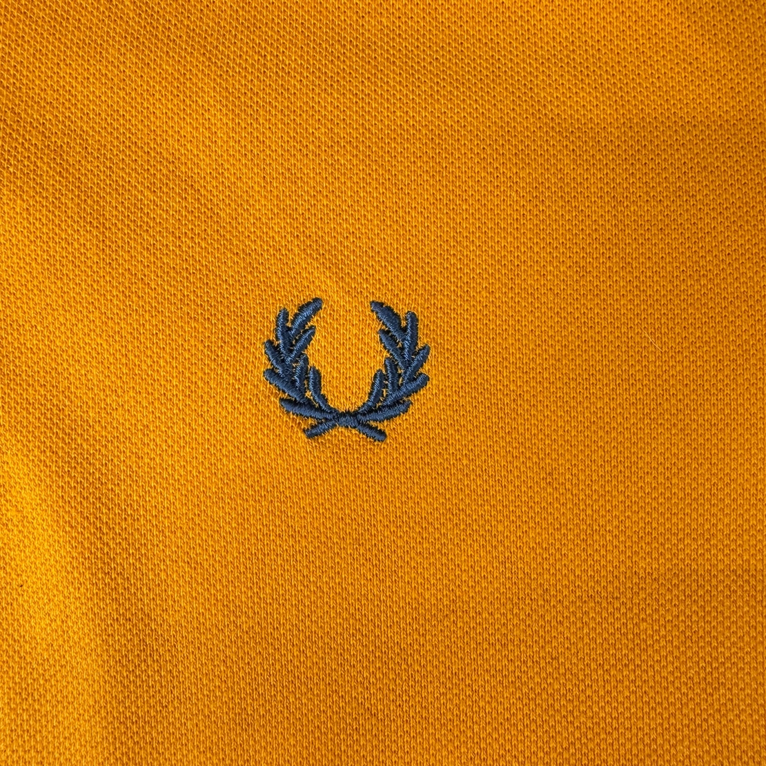 Fred Perry мъжка поло тениска (M)