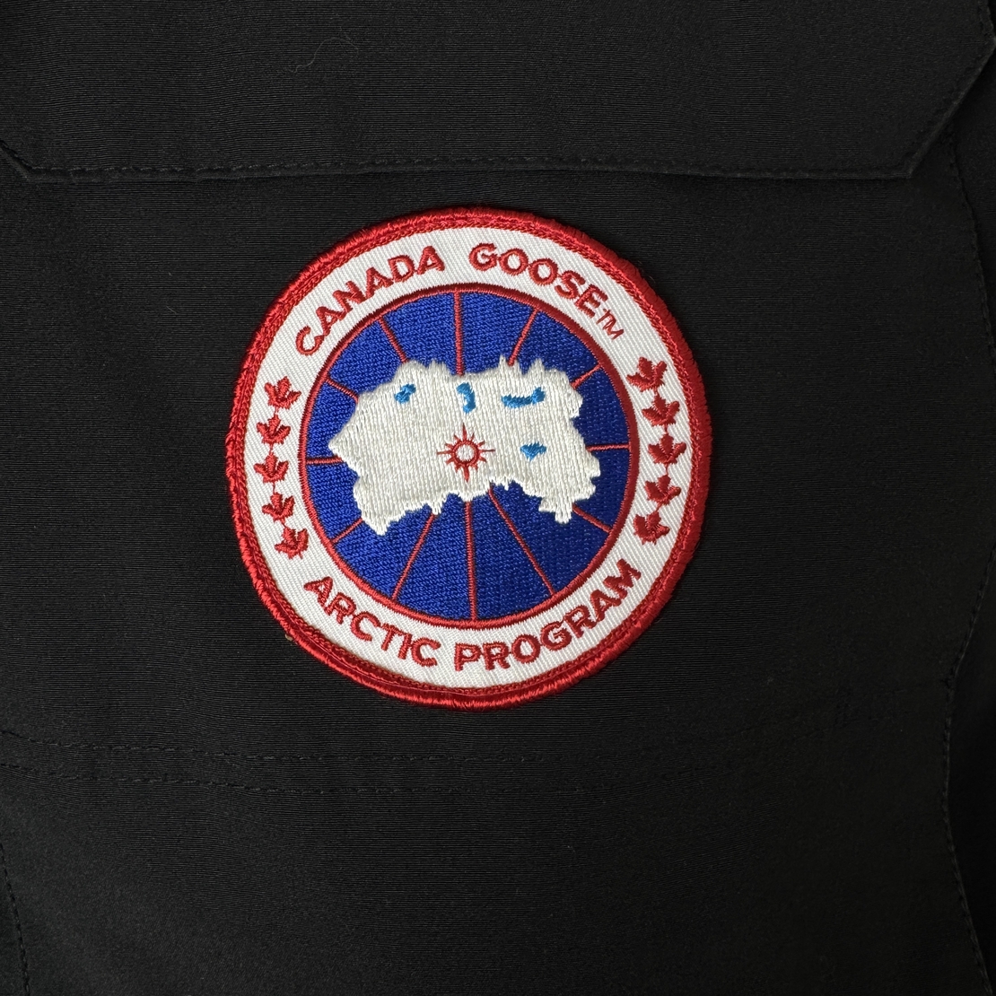 Canada Goose | 4565M | Expedition Parka (M)