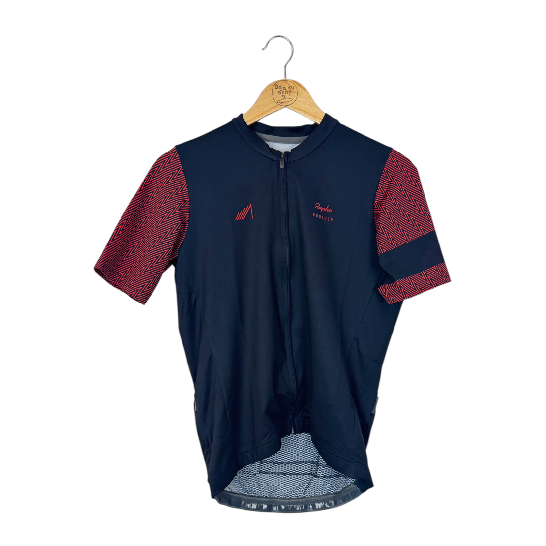 Rapha мъжко колоездачно джърси (L)