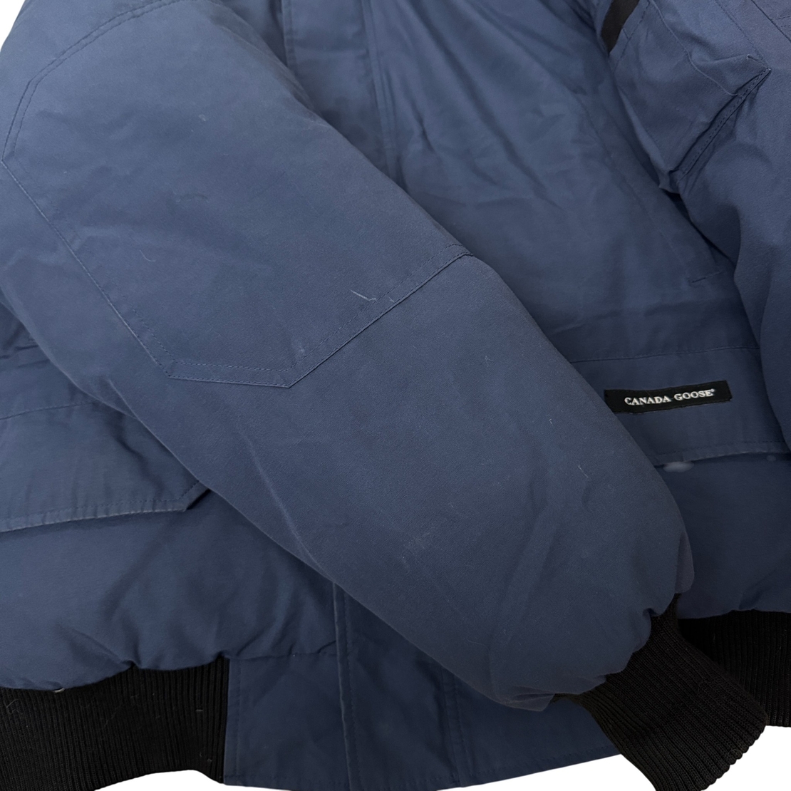 Canada Goose Chilliwack Men's Jacket (XL)