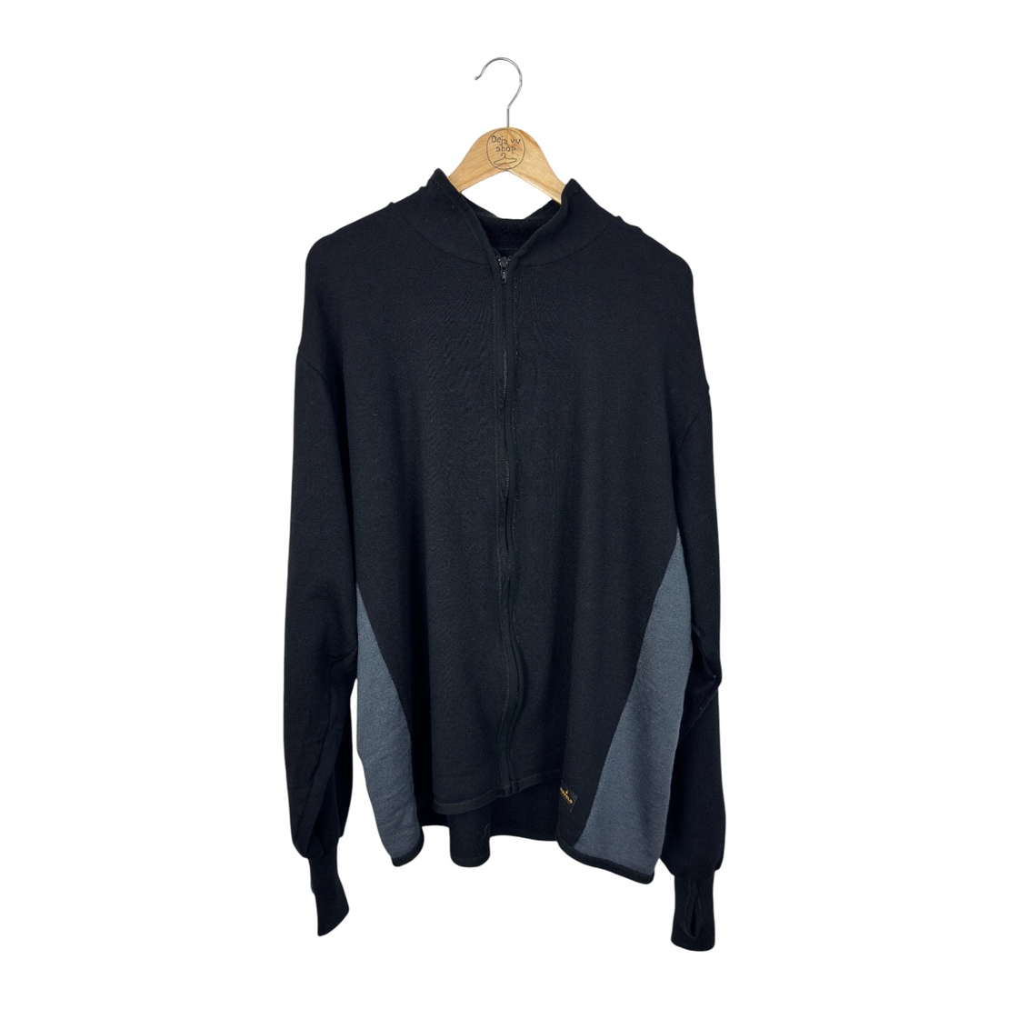 Devold Thermal мъжко вълнено яке(2XL)